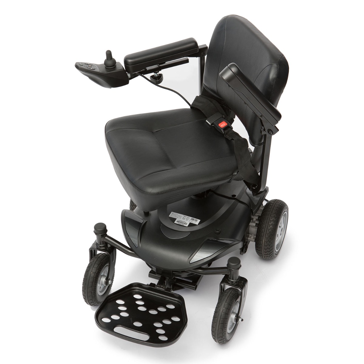 easy split power chair