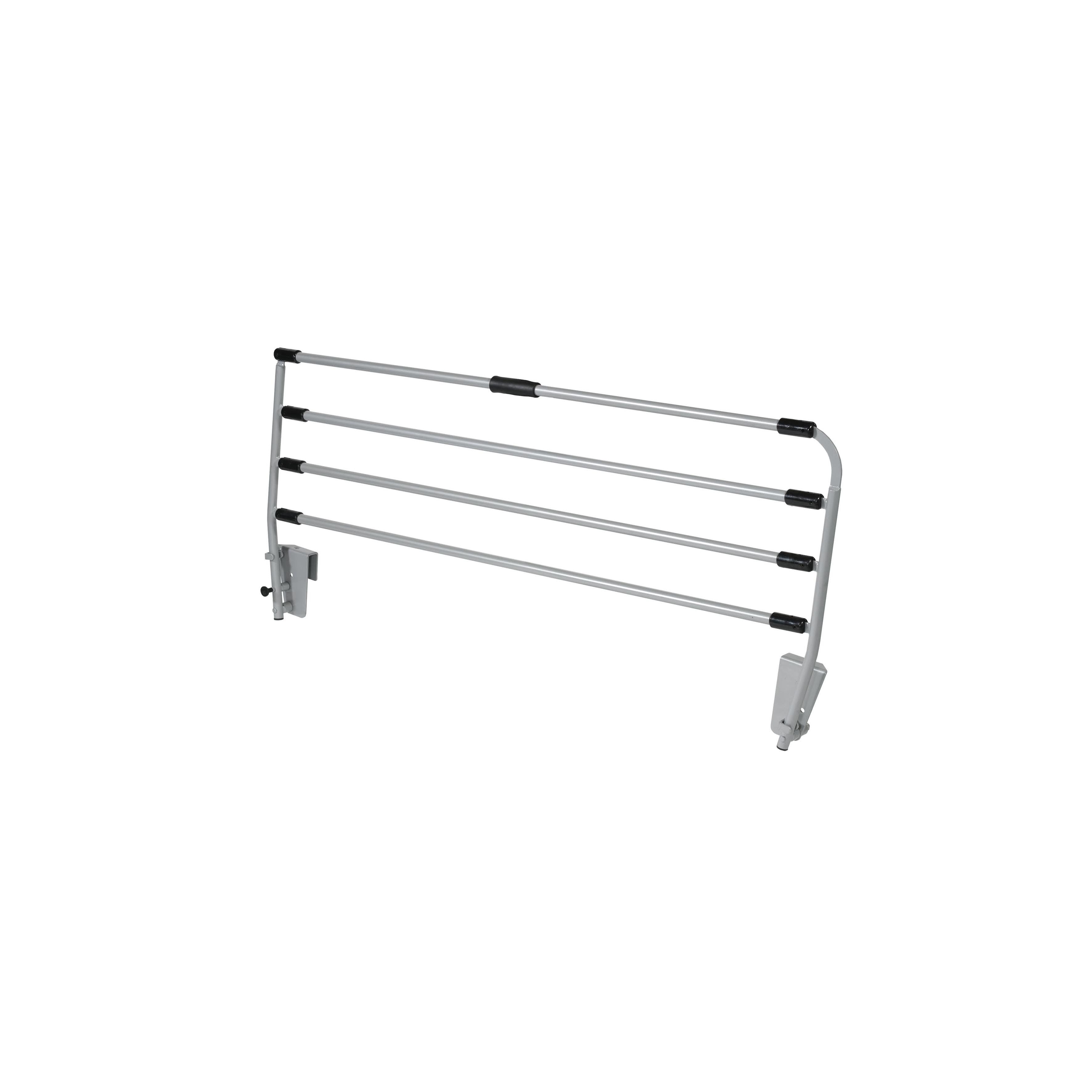 gerry safety bed rails