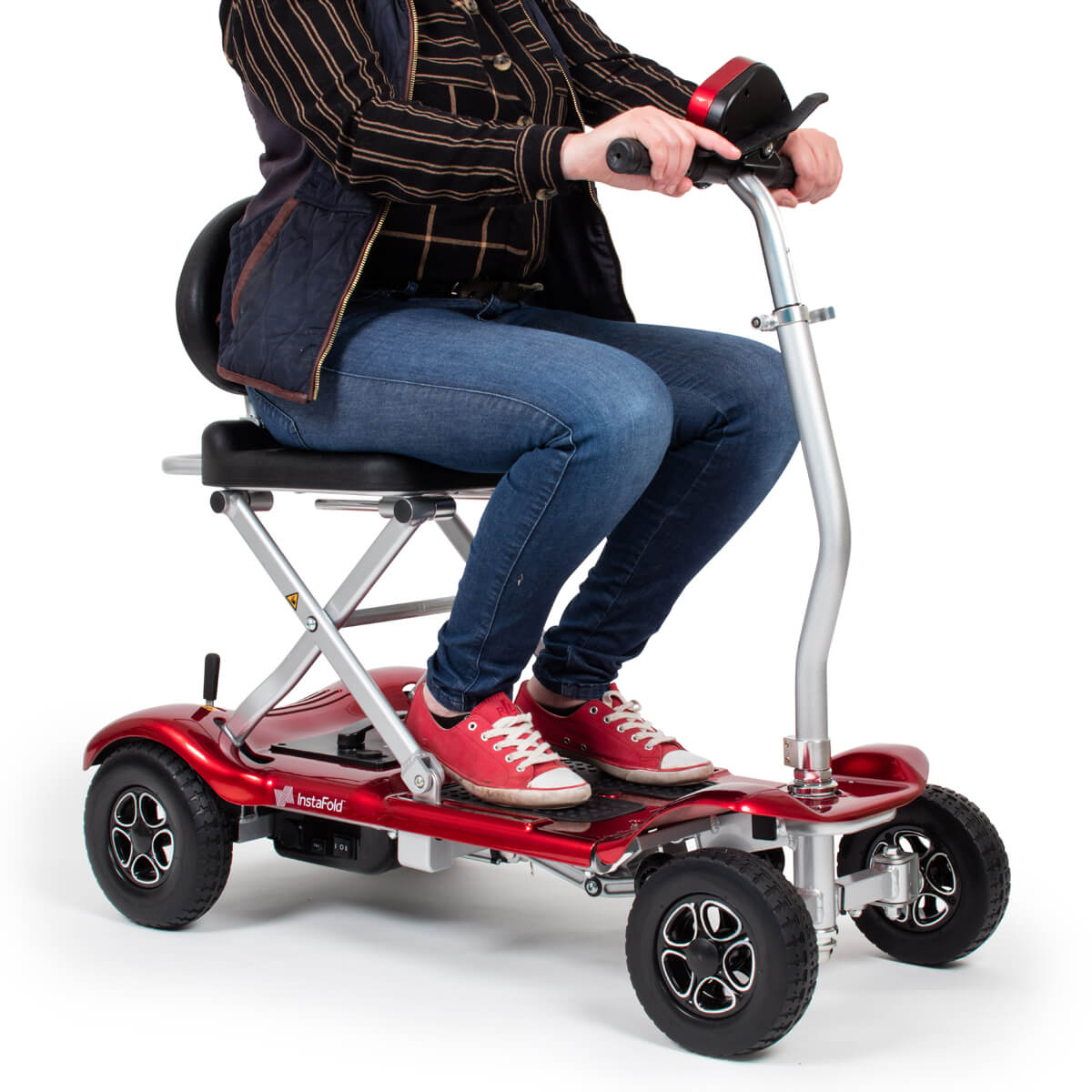 Best deals folding scooter