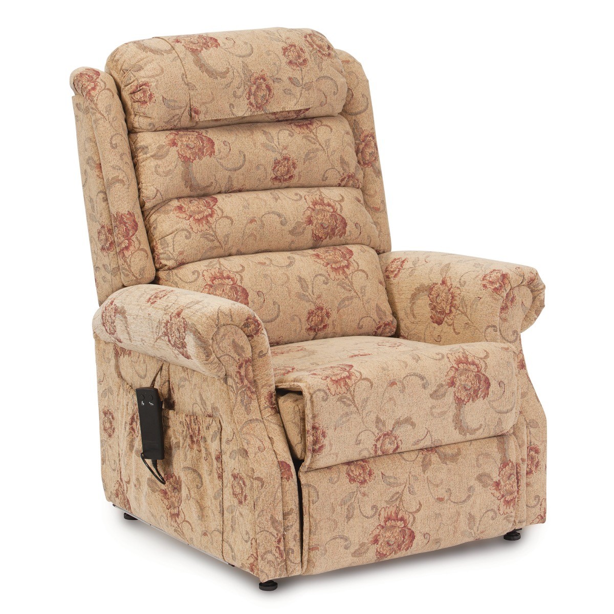 reconditioned rise and recline chairs