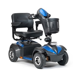 Drive Envoy 4 Mobility Scooter | Livewell Today