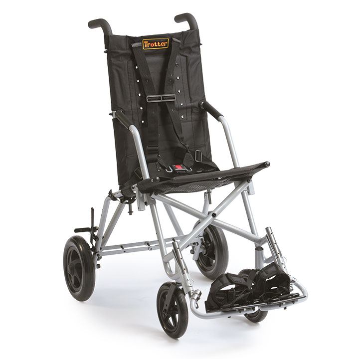 trotter special needs pushchair