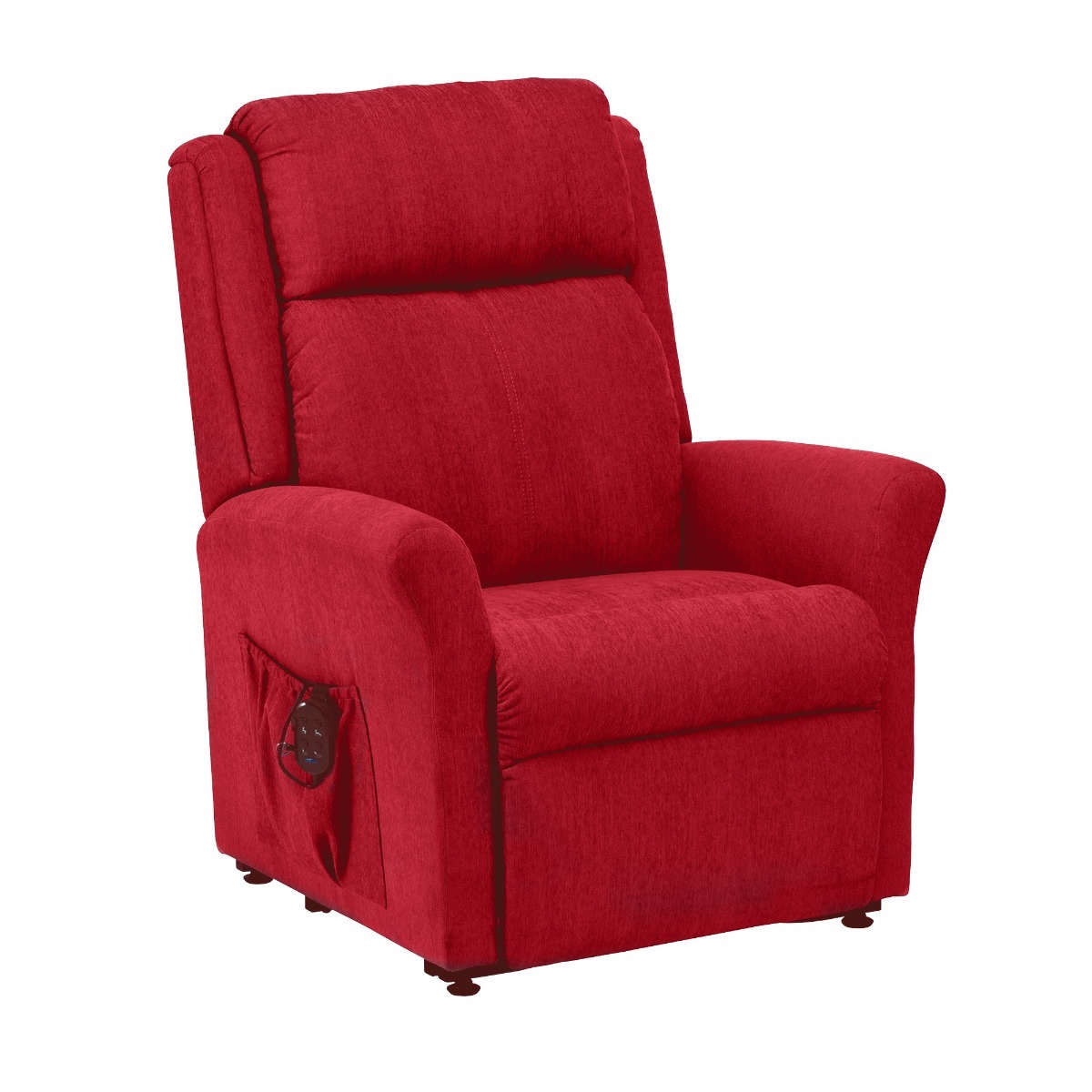 memphis dual motor riser recliner chair