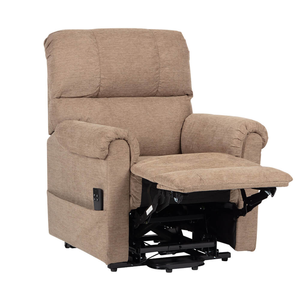 Livewell Penrith Dual Motor Riser Recliner Chair Livewell Today