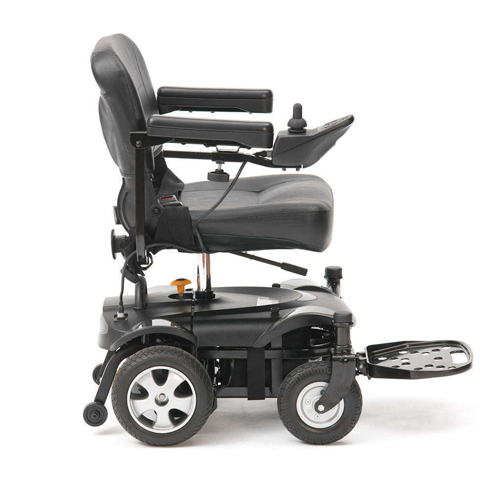 easy split power chair