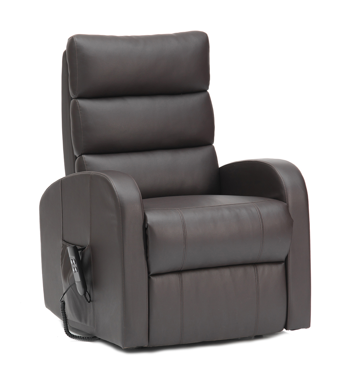 self rising recliner