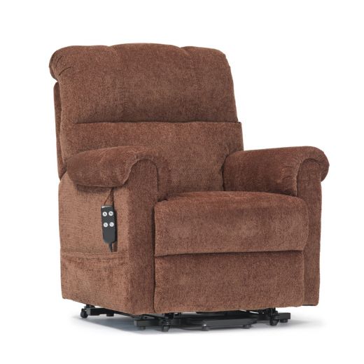 Penrith dual discount motor riser recliner