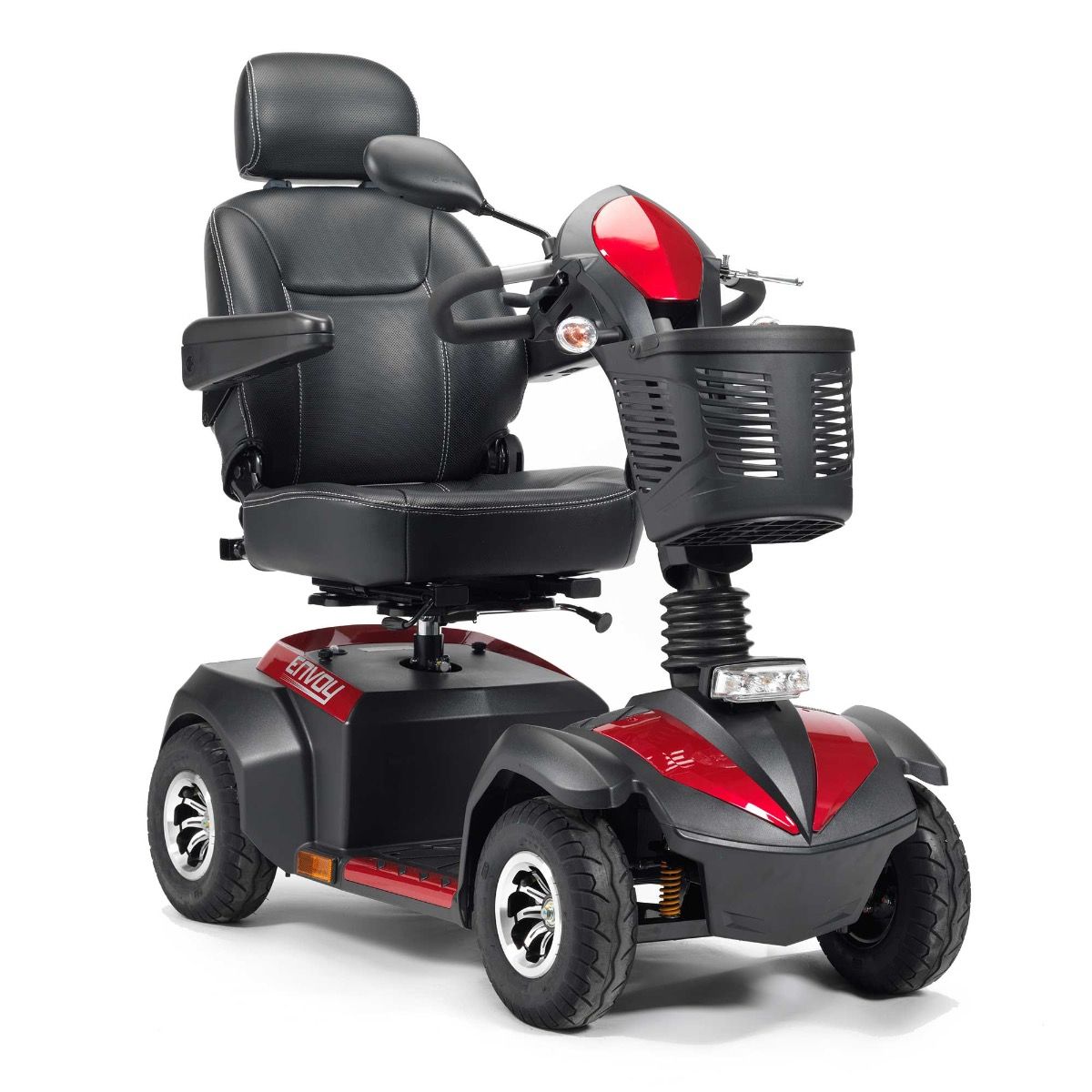 Refurbished Drive Envoy 8 Plus Mobility Scooter | Livewell Today