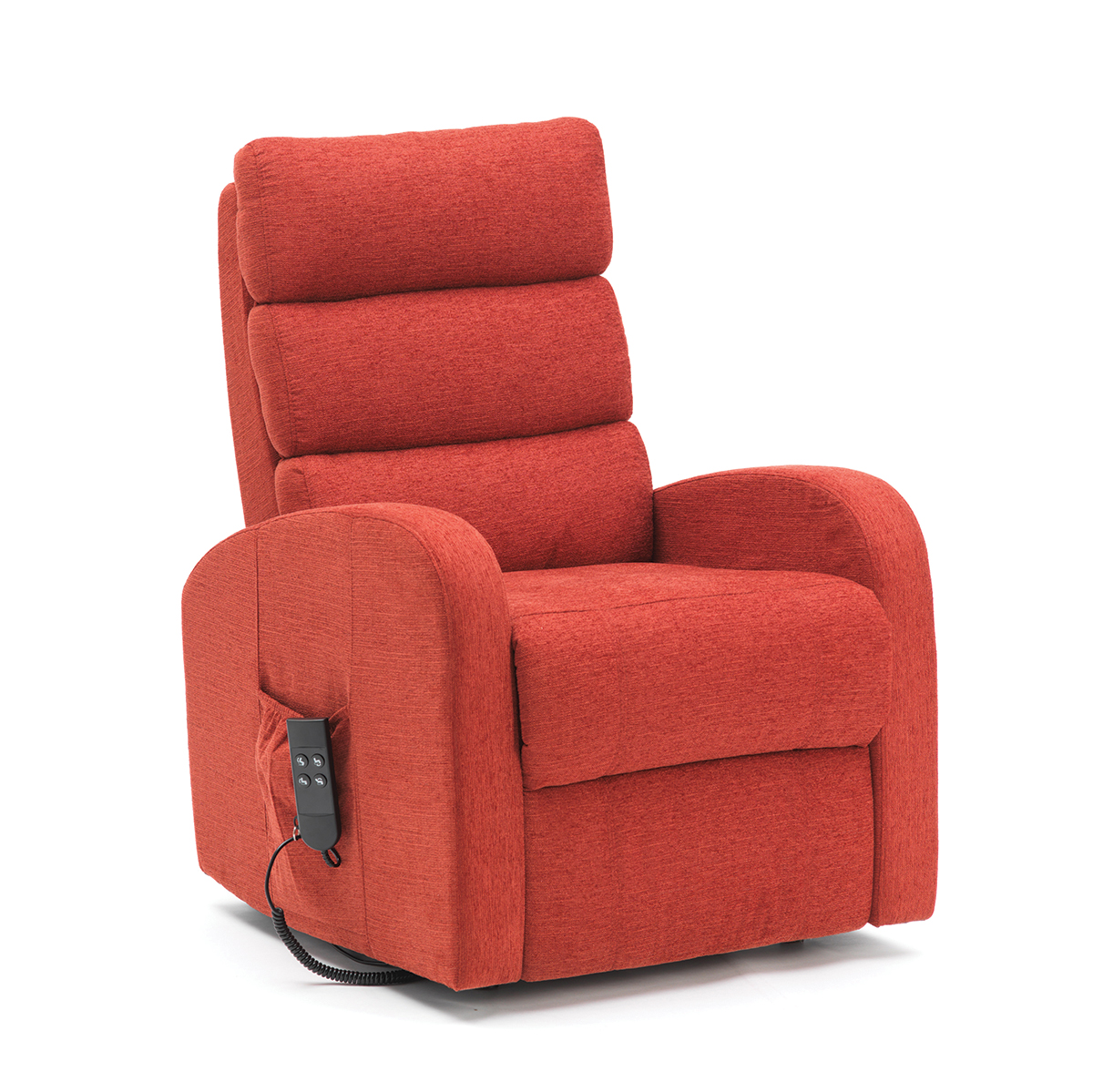 refurbished rise and recline chairs